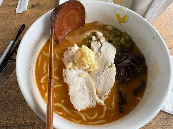 KINTON RAMEN WOODBURY COMMON Picture 2