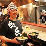 KINTON RAMEN WOODBURY COMMON