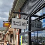 Shake Shack Woodbury Commons