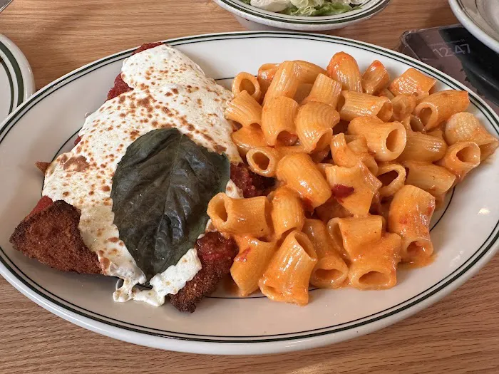 Parm Woodbury Common Picture 1