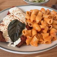 Parm Woodbury Common ico