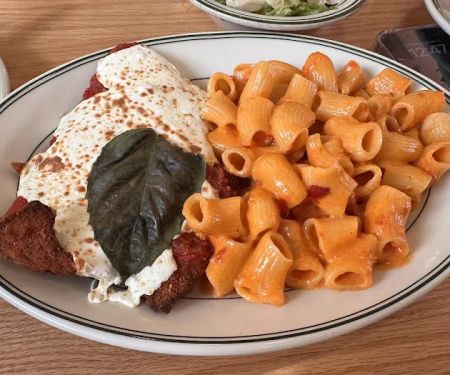 Parm Woodbury Common