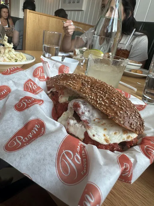 Parm Woodbury Common Picture 9