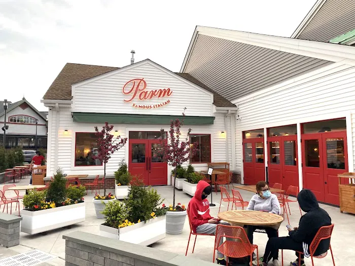 Parm Woodbury Common Picture 10