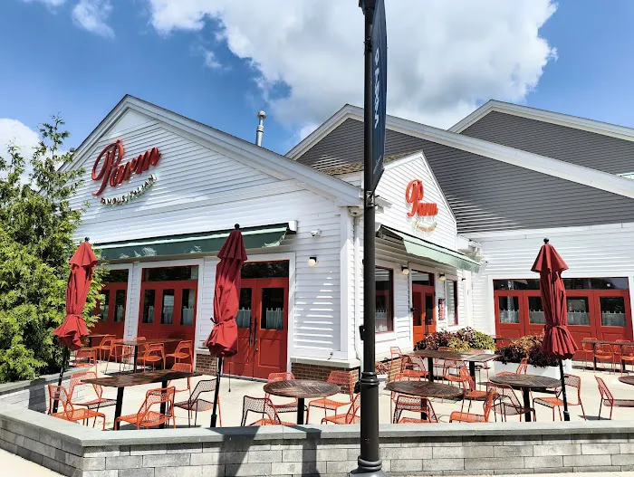 Parm Woodbury Common Picture 5