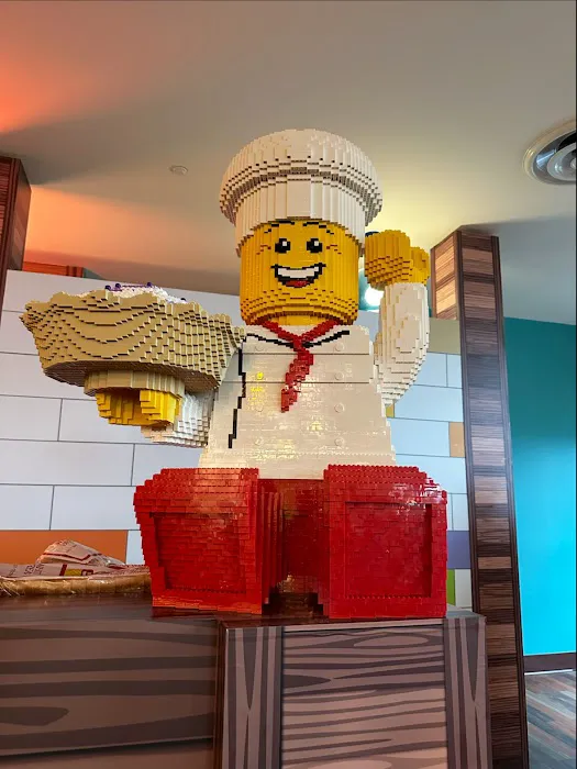 Brick’s Family Restaurant Picture 2