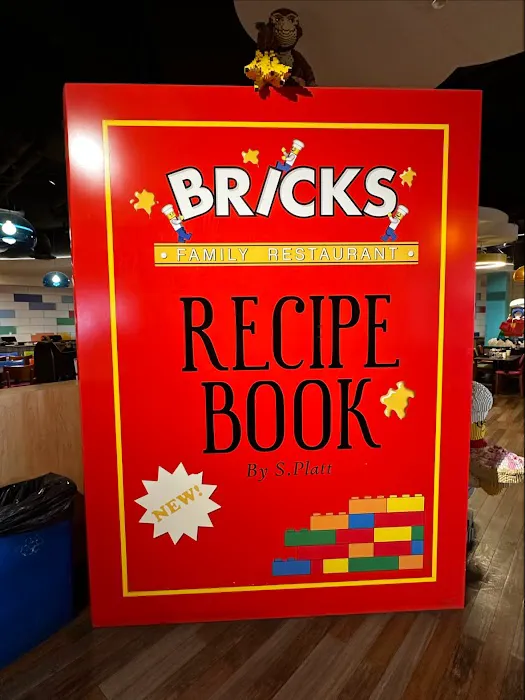 Brick’s Family Restaurant Picture 1