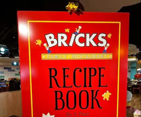 Brick’s Family Restaurant