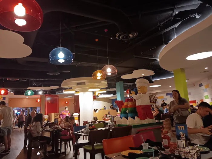 Brick’s Family Restaurant Picture 5