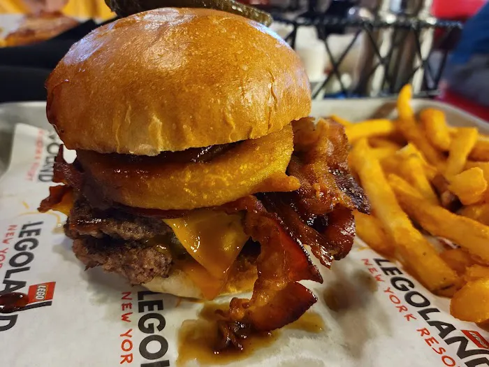 Brick’s Family Restaurant Picture 8