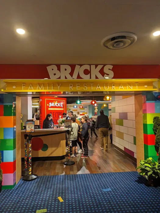 Brick’s Family Restaurant Picture 10