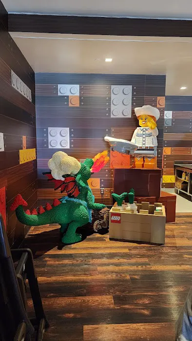 Smokey’s Brick-B-Que Picture 2