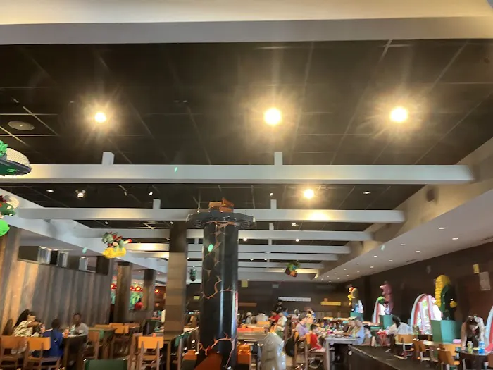 Smokey’s Brick-B-Que Picture 3