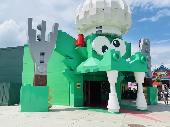 Smokey’s Brick-B-Que Picture 4