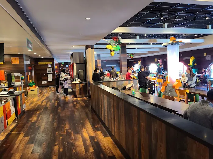 Smokey’s Brick-B-Que Picture 5