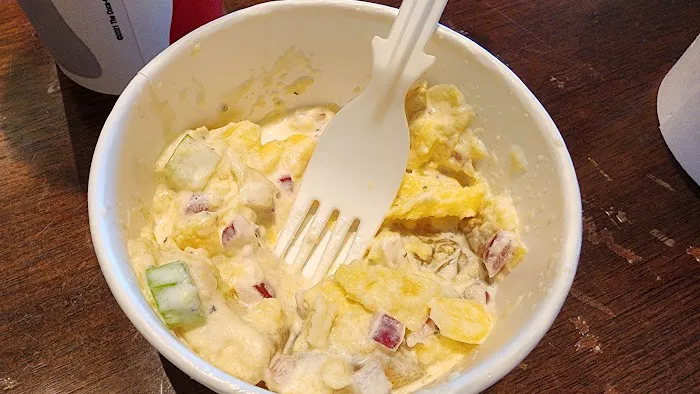 Smokey’s Brick-B-Que Picture 7