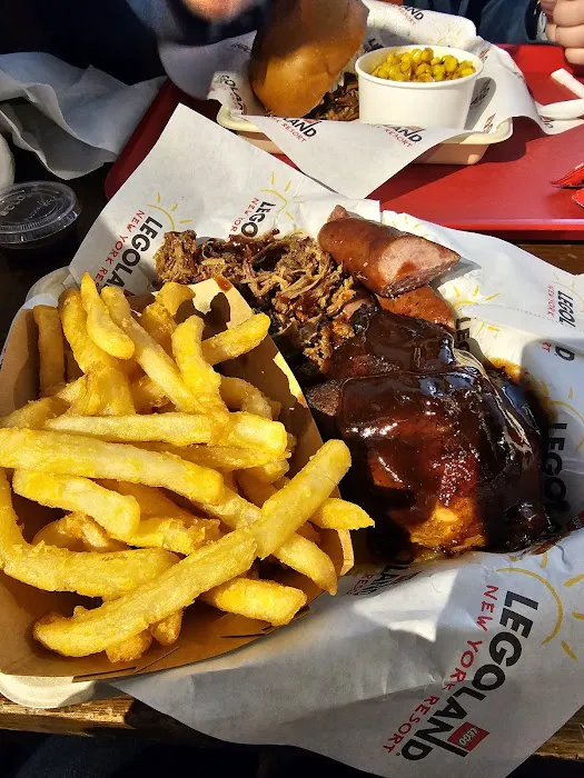 Smokey’s Brick-B-Que Picture 10