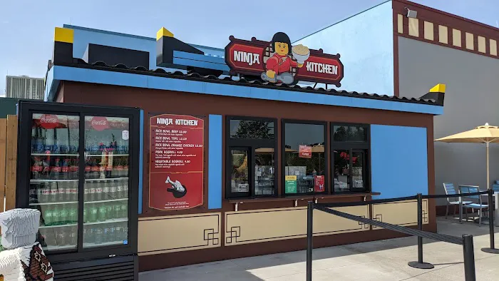 Ninja Kitchen Picture 3