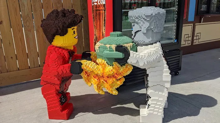 Ninja Kitchen Picture 4