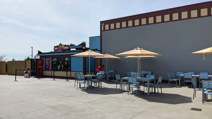 Ninja Kitchen Picture 2