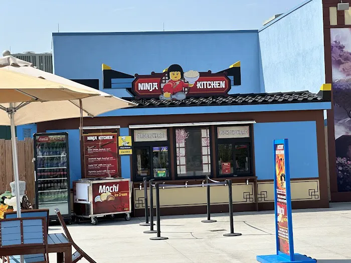 Ninja Kitchen Picture 7