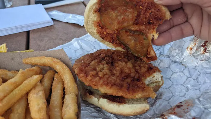 Royal Feast Picture 2