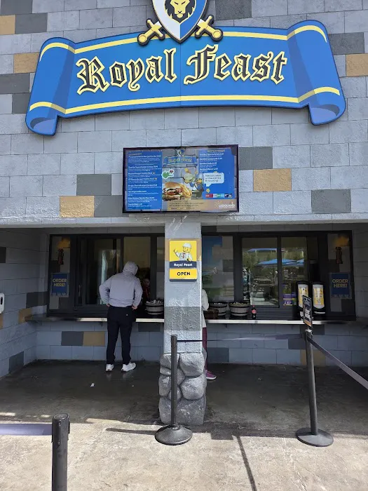 Royal Feast Picture 1