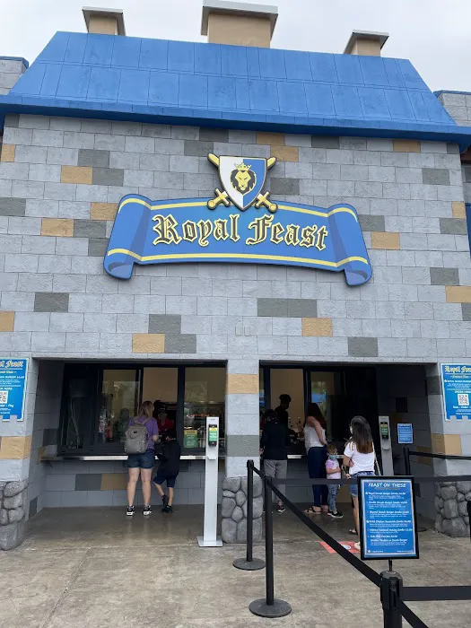 Royal Feast Picture 6