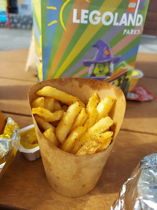 Royal Feast Picture 3