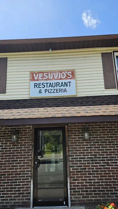 Vesuvio's Pizza Picture 4