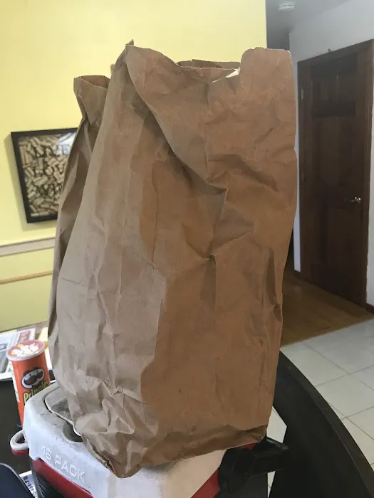 Vesuvio's Pizza Picture 6