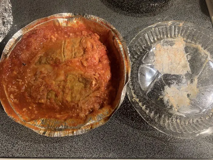 Vesuvio's Pizza Picture 10