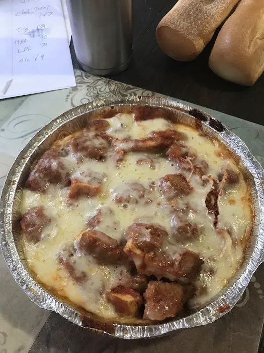 Vesuvio's Pizza Picture 9