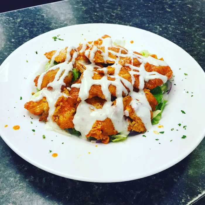 Ringwood Pizza Picture 7