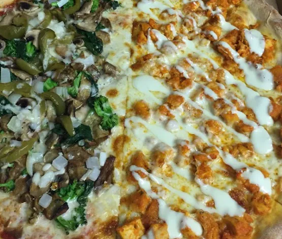 Ringwood Pizza Picture 8