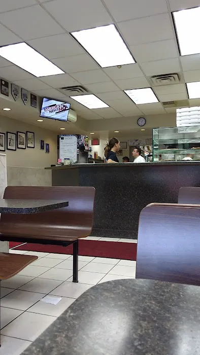 Ringwood Pizza Picture 1