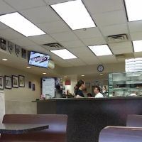 Ringwood Pizza ico