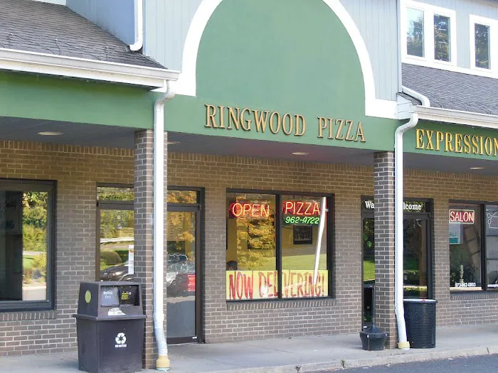 Ringwood Pizza Picture 6