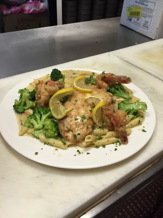 Ringwood Pizza Picture 2