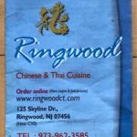 Ringwood Asian Restaurant