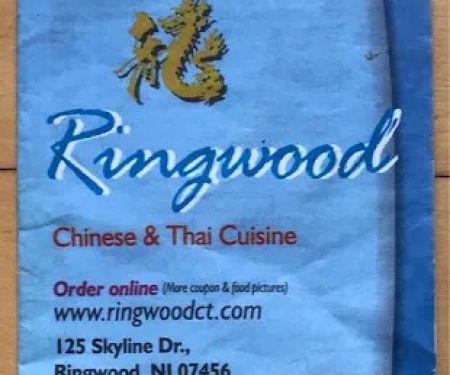 Ringwood Asian Restaurant