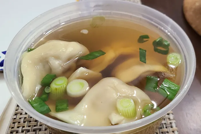 Spring Restaurant Picture 5