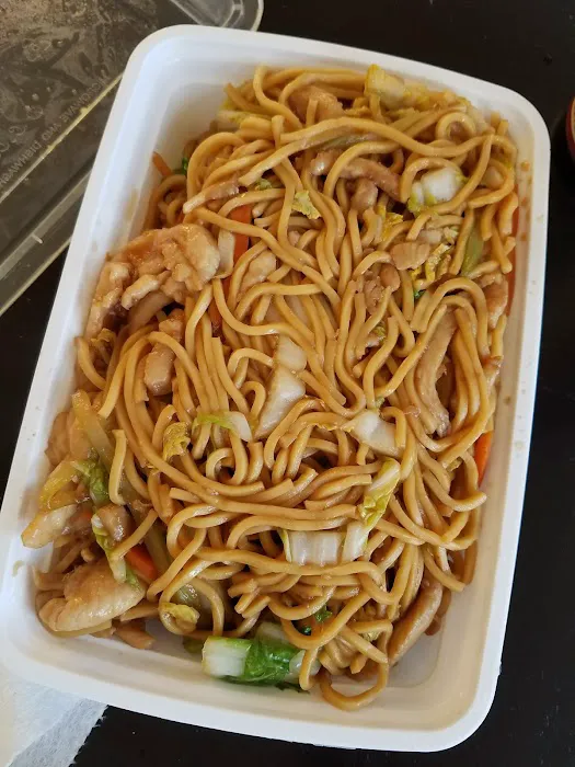 Spring Restaurant Picture 10