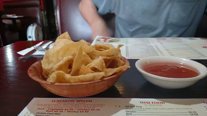 Spring Restaurant Picture 1