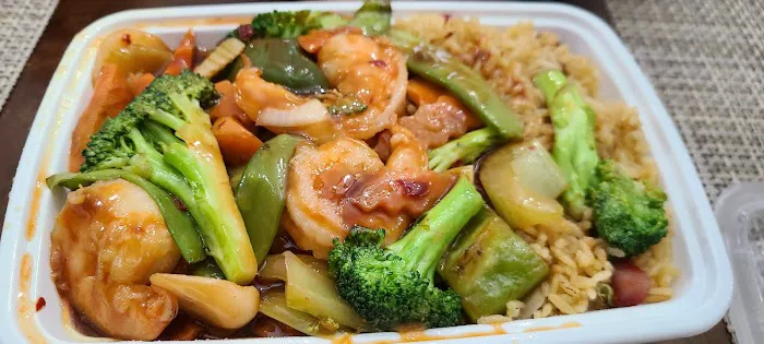 Spring Restaurant Picture 4