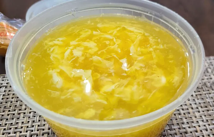 Spring Restaurant Picture 7