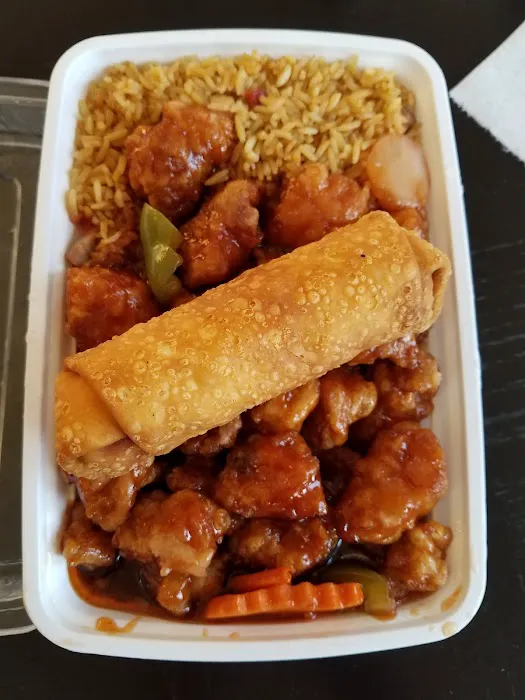 Spring Restaurant Picture 8