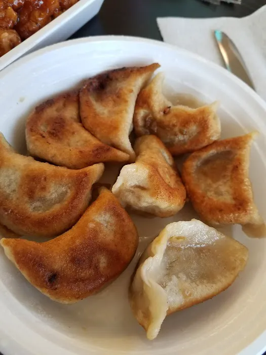 Spring Restaurant Picture 3