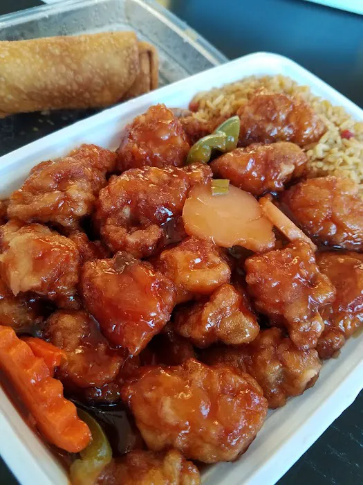 Spring Restaurant Picture 6