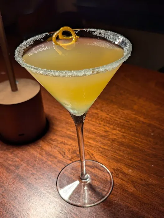 Old Stone House Restaurant Warwick NY Picture 7